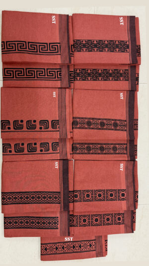 PRINT KAVI DHOTHI