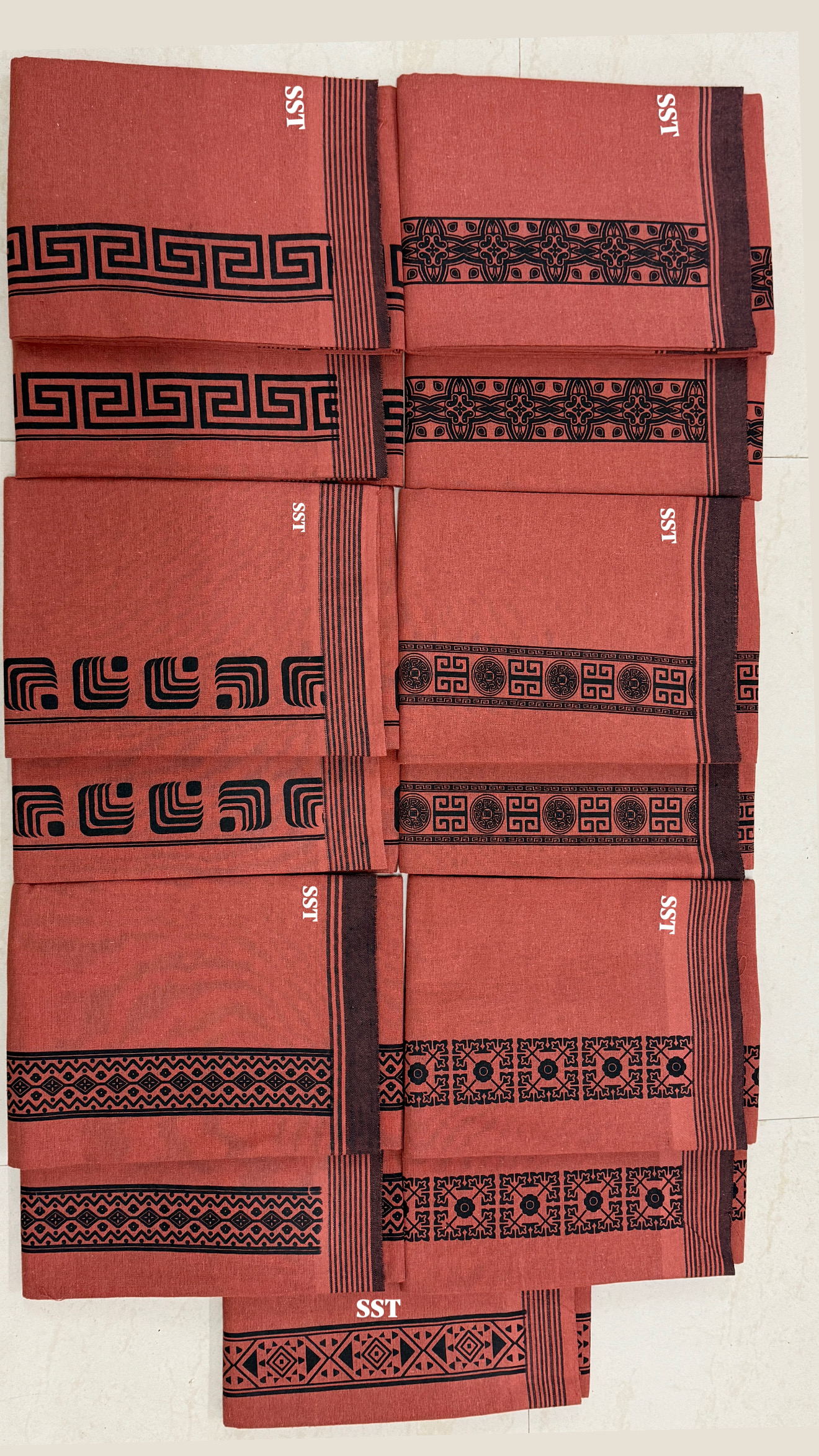 PRINT KAVI DHOTHI